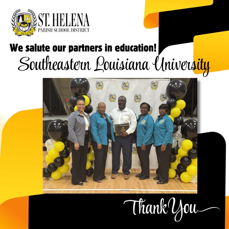 SH_ELC's tweet photo. It takes a village to educate and uplift our learners, and we are grateful to have stakeholders who believe in our children and our vision. Thank you for standing with us every step of the way. #StHelenaWinning https://t.co/06FEeTAMi5