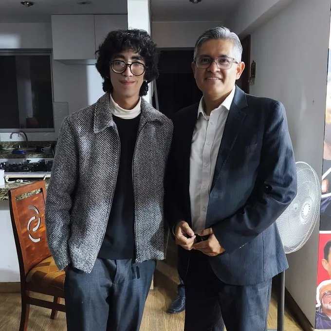 Dante Bobadilla tweet media