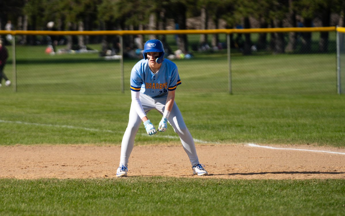 Cathedral Baseball tweet media