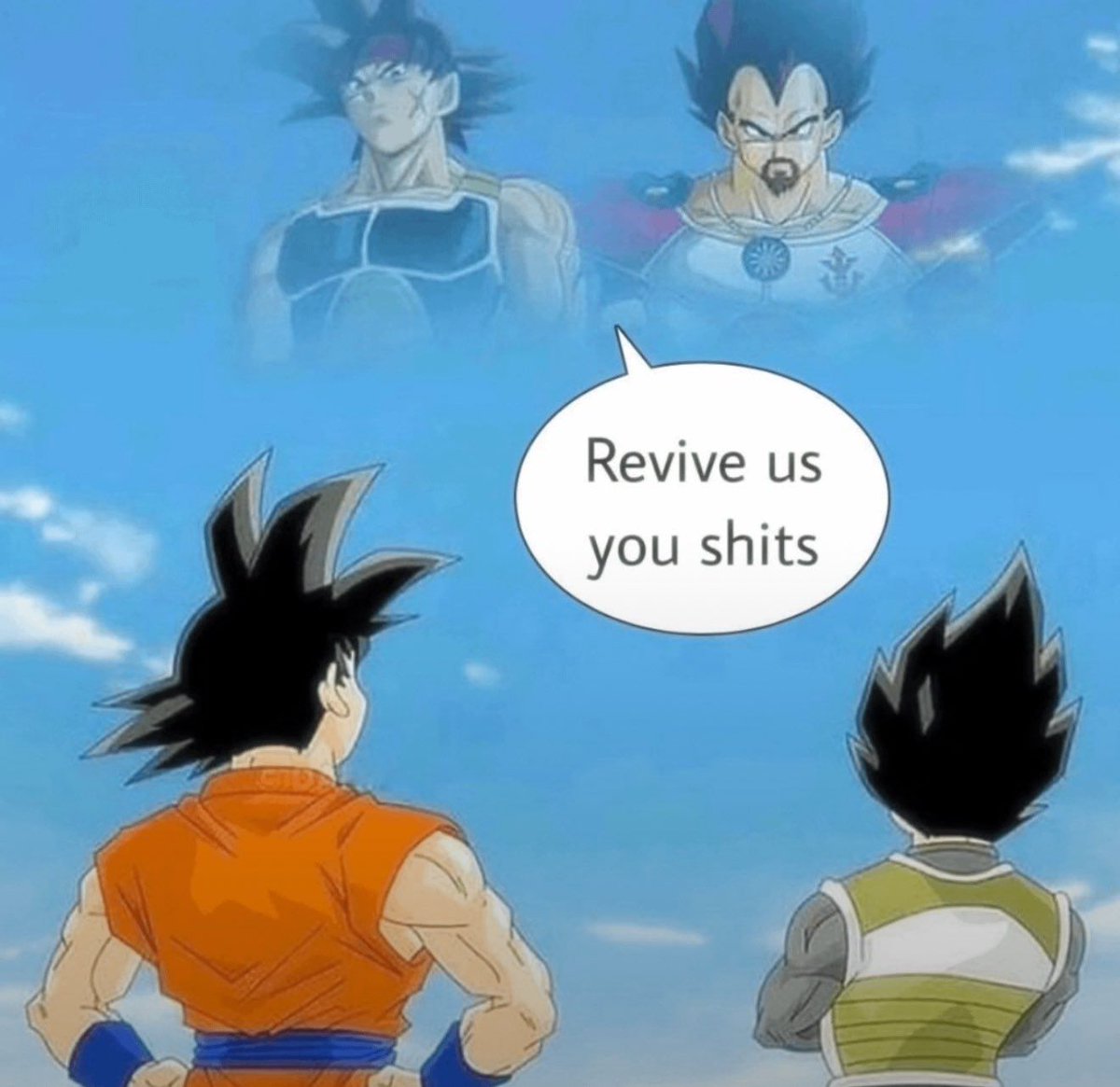Dragon Ball Daily tweet media