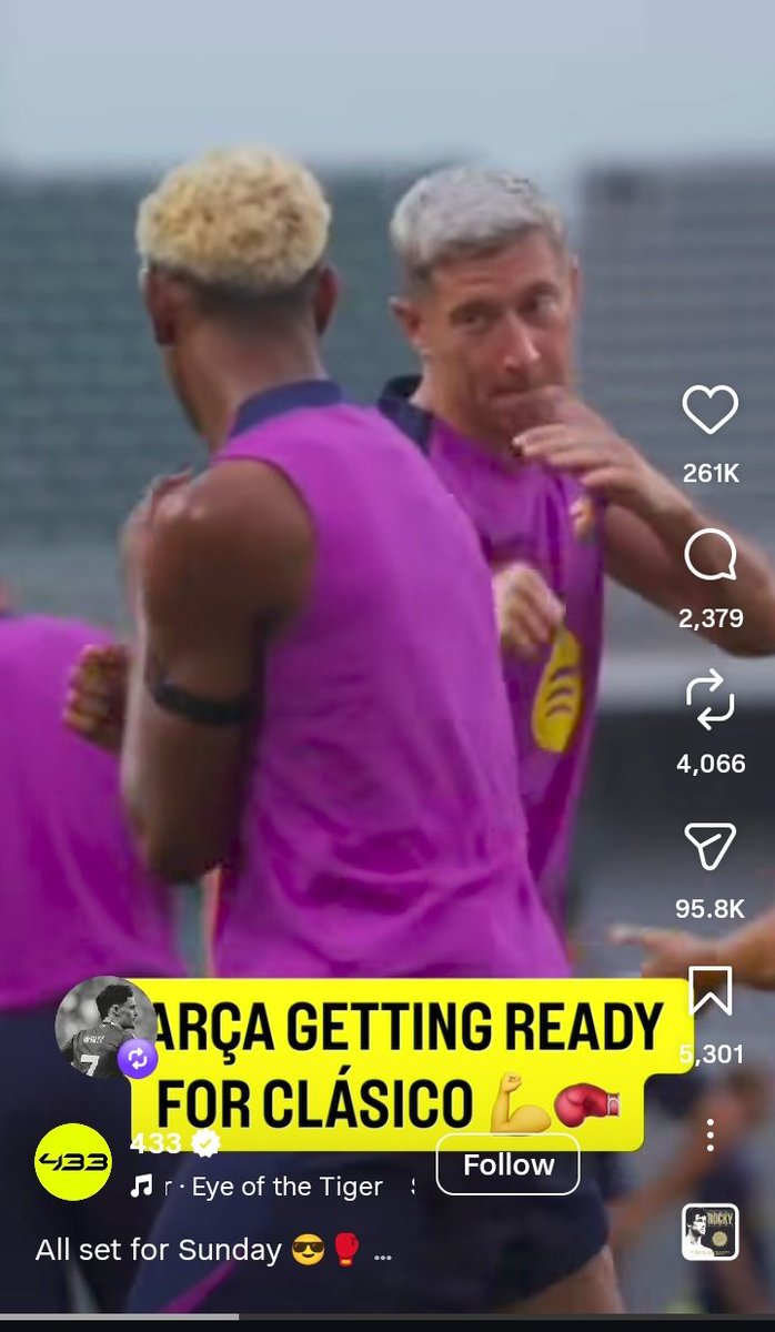 Barca Stuff Indonesia tweet media