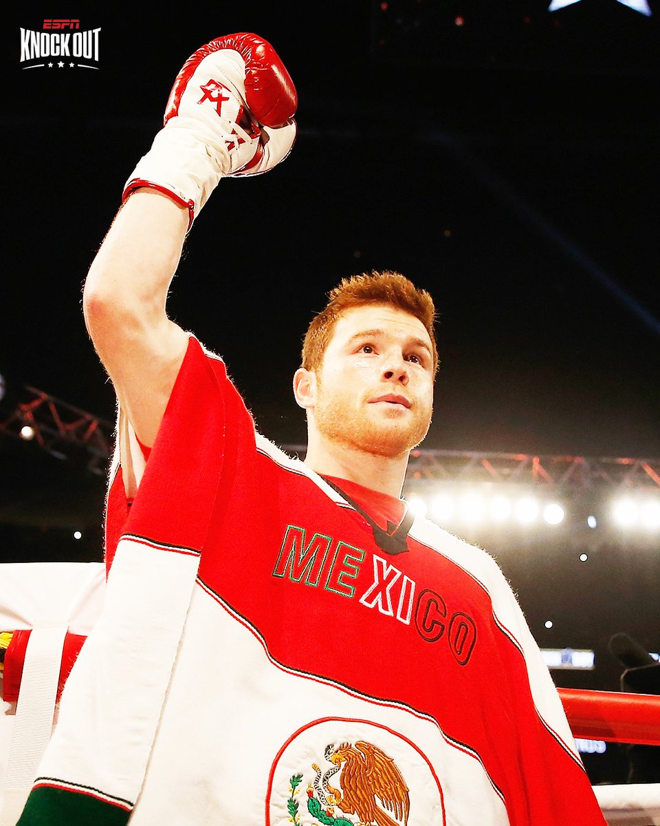 ESPN KnockOut tweet media
