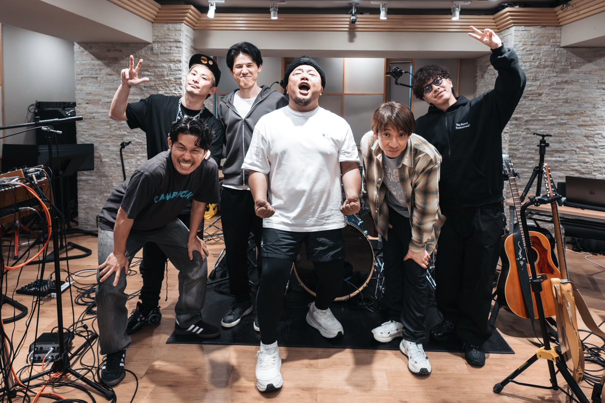 山本 淳也Junya Yamamoto tweet media