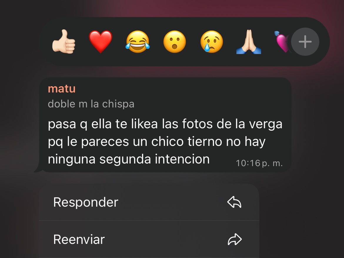 que tierno