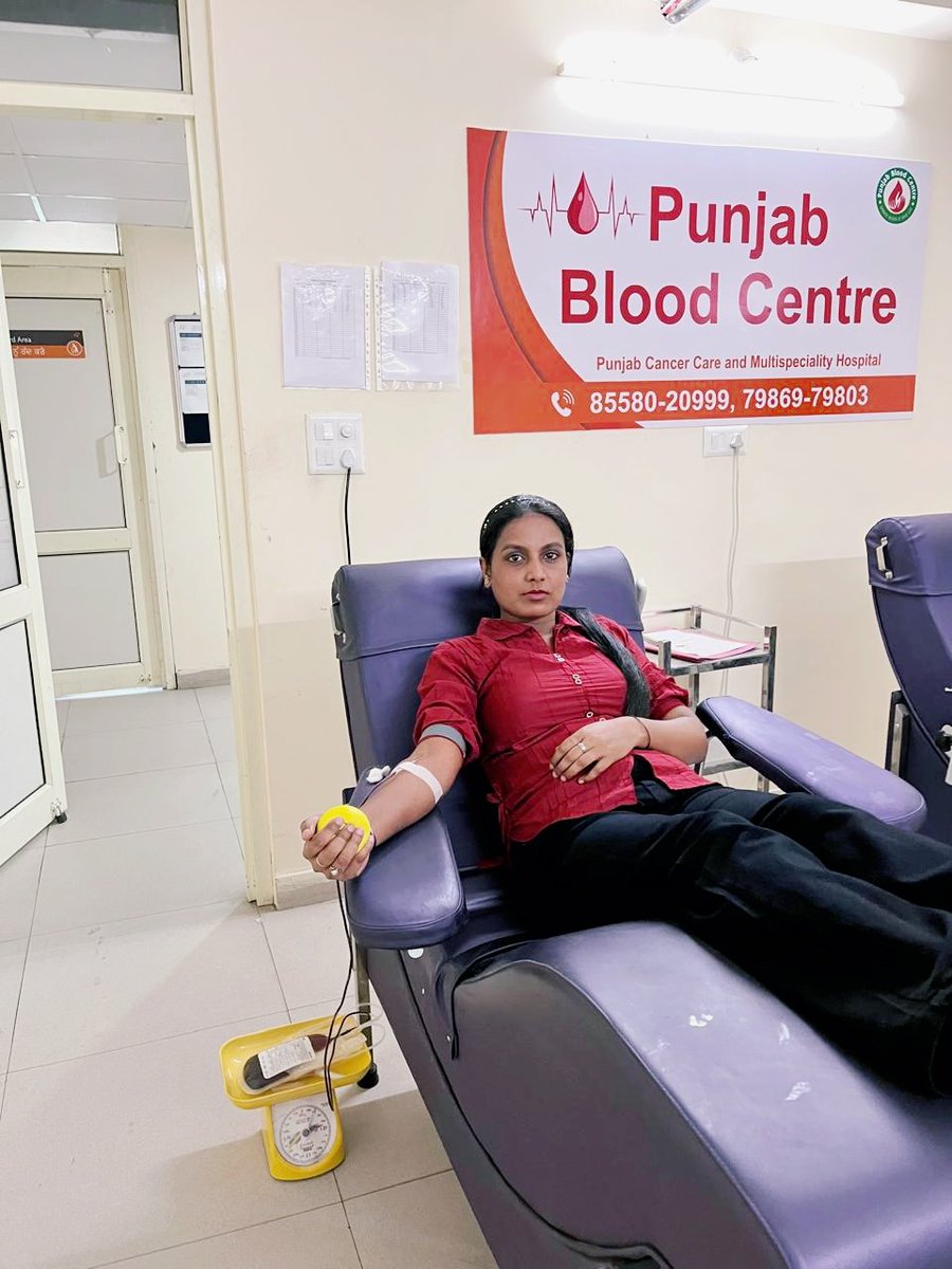 Raman Kaur tweet media