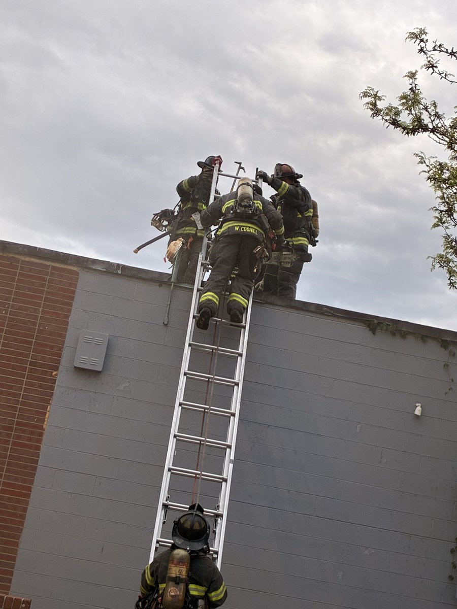 Denver Fire Department tweet media