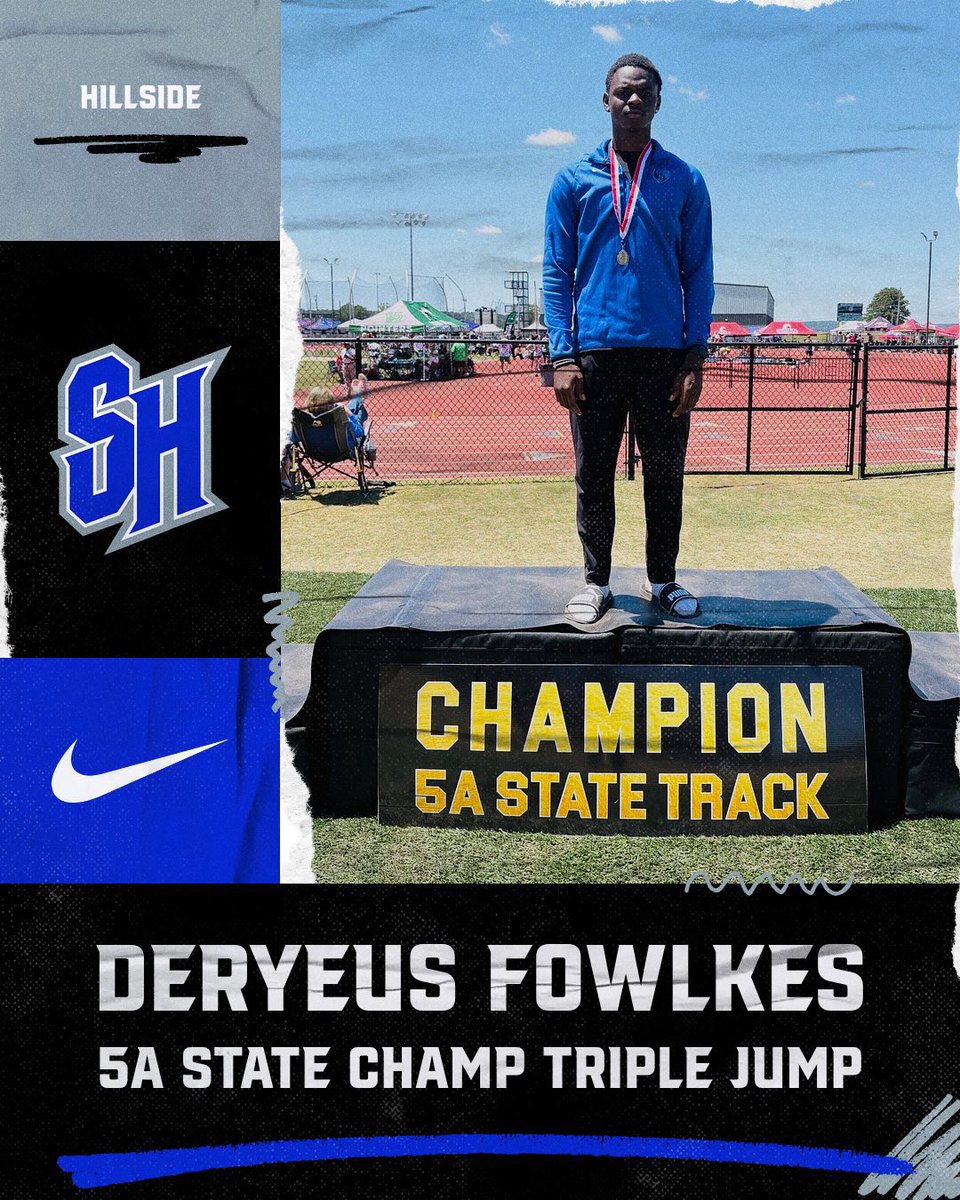 DeRyeus Fowlkes tweet media