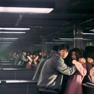 이 씬 표정 연기 갸좋네 ….. 내게 오라 면도여…