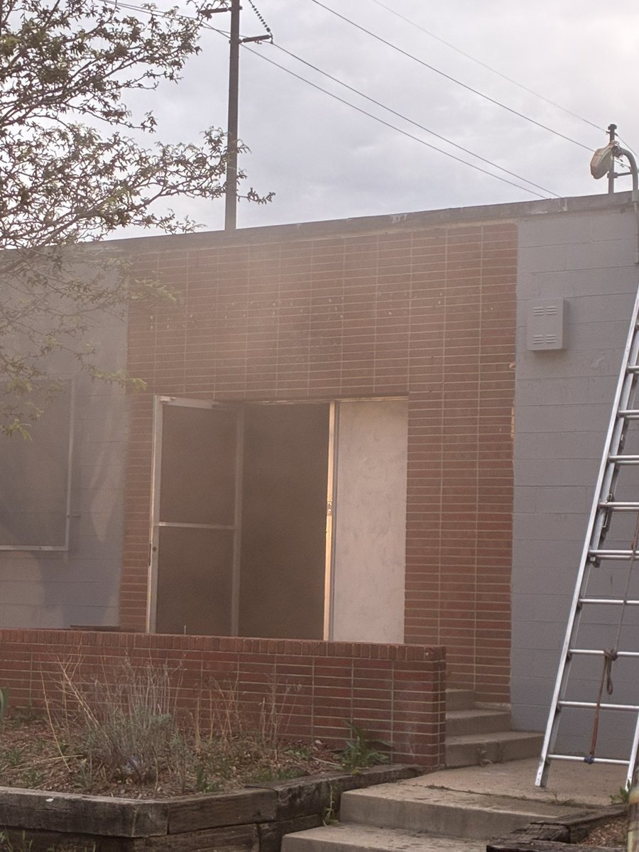 Denver Fire Department tweet media