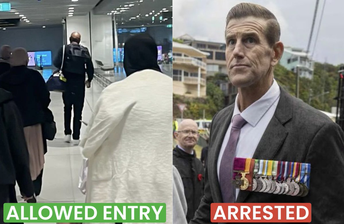 R3tards Down Under tweet media