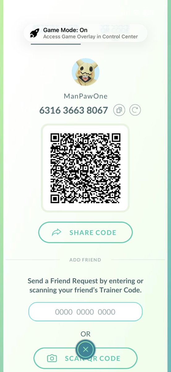 FederalDuck's tweet photo. Level 75 play daily and looking for friends. East coast USA send some invites!! https://t.co/DpNsrW229V
