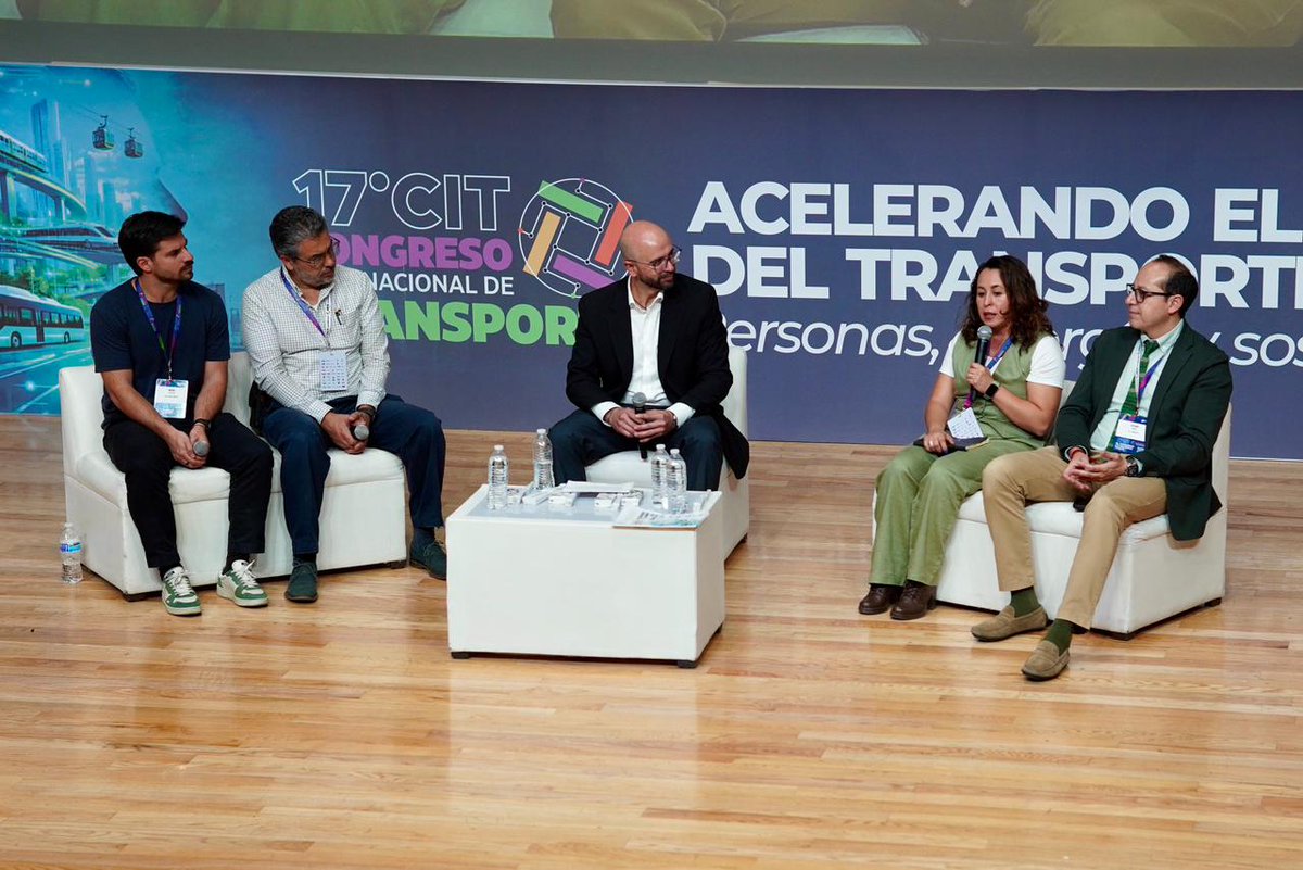 Grupo CISA tweet media
