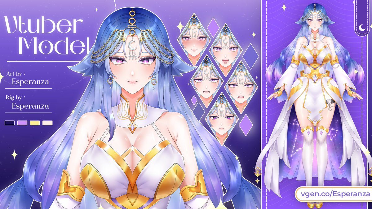 EsperanzaArt✨ tweet media