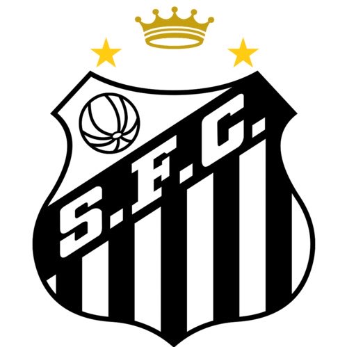 O Santos ainda me mata tweet media