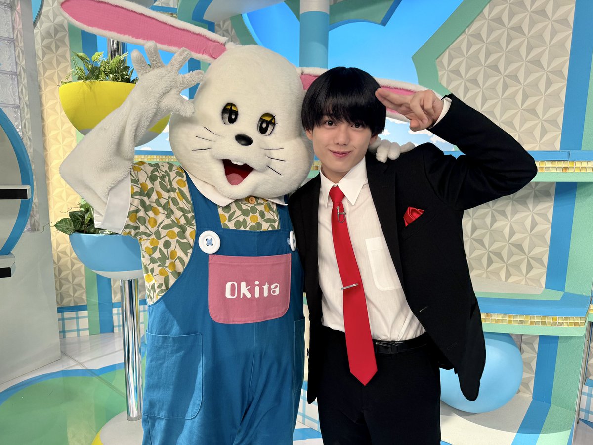 ジュニア公式 tweet media