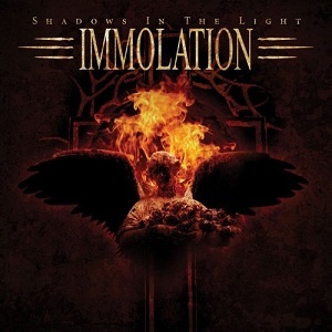 QtheMetal's tweet photo. #Anniversary #OnThisDay
Immolationβs Shadows in the Light celebrates its 19th anniversary today! Technical death metal mastery with dark atmosphere, crushing riffs, and unrelenting brutality! β οΈπ€
#Immolation #DeathMetal https://t.co/TTLxPQfD3s