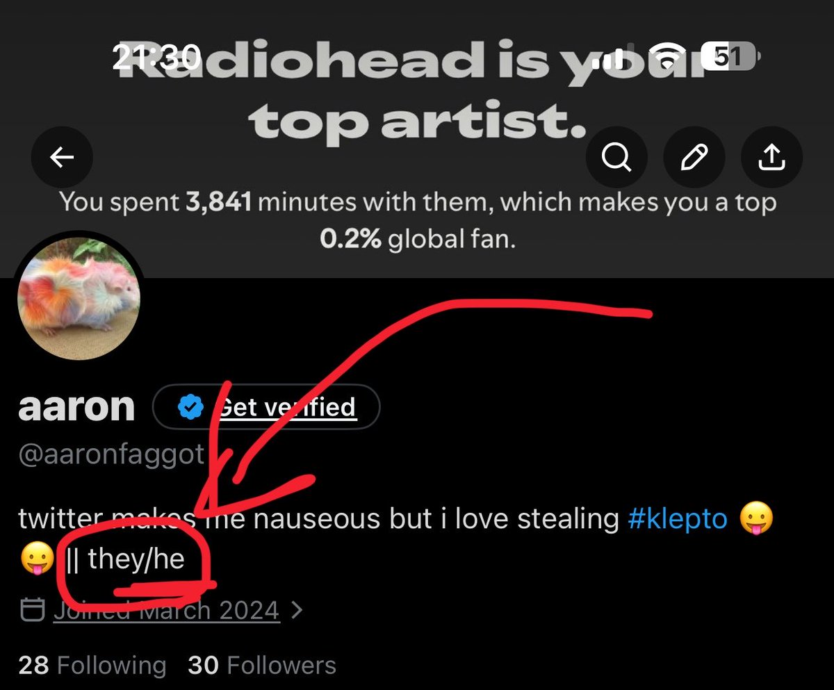 aaron tweet media