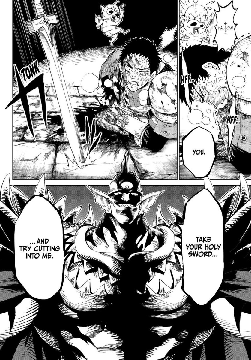 Versus ⚔️ tweet media