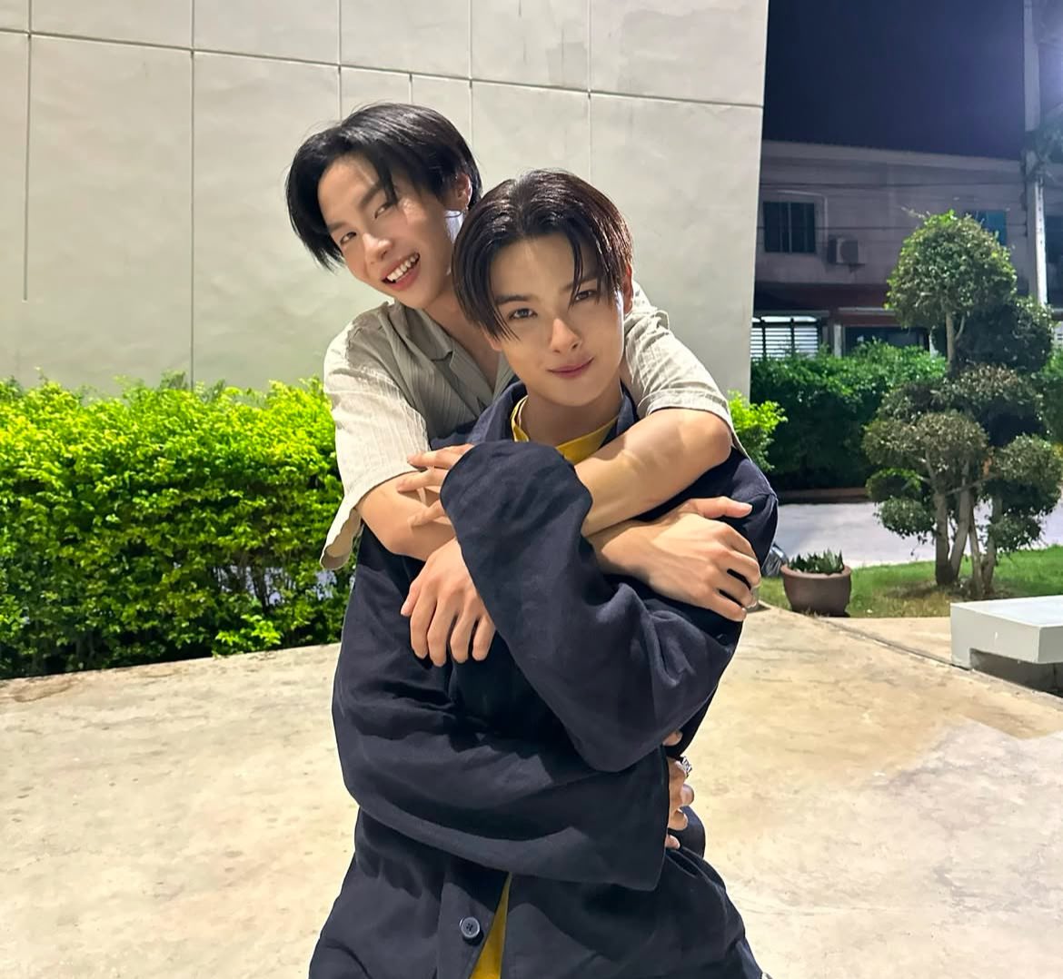 🍀พืช :P tweet media