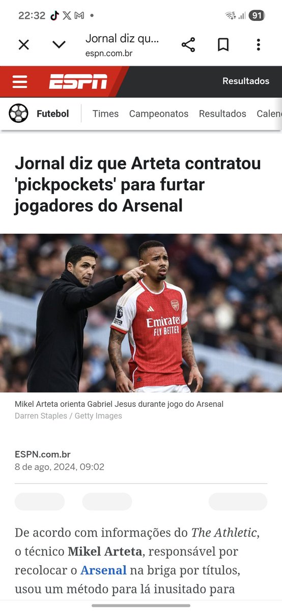 Douglas Oliveira tweet media