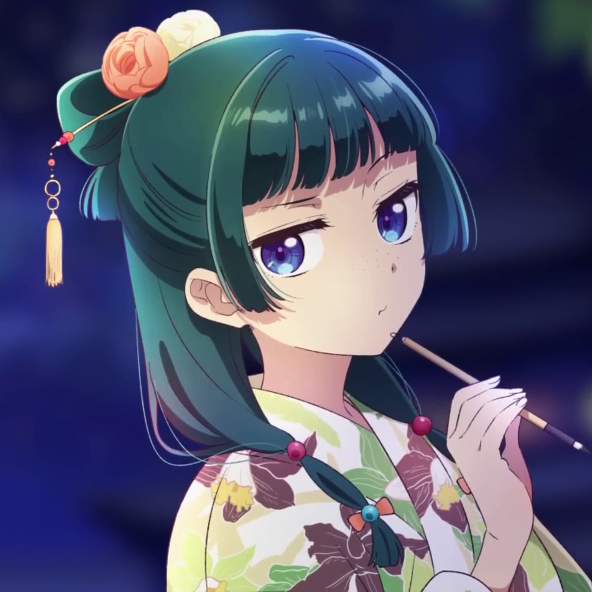 Anime Crave tweet media