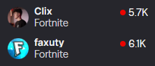 XSET Twizz tweet media