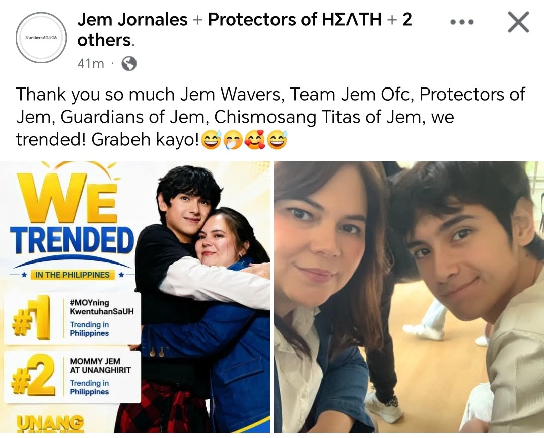 Heath tweet media