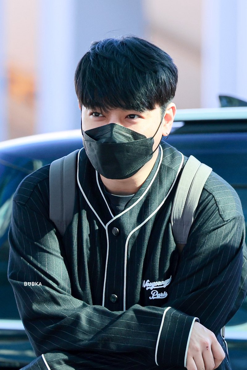 bobkive's tweet photo. 260508 ICN

#DAY6 #데이식스 
#성진 #SUNGJIN #박성진 https://t.co/FUWECGC26u
