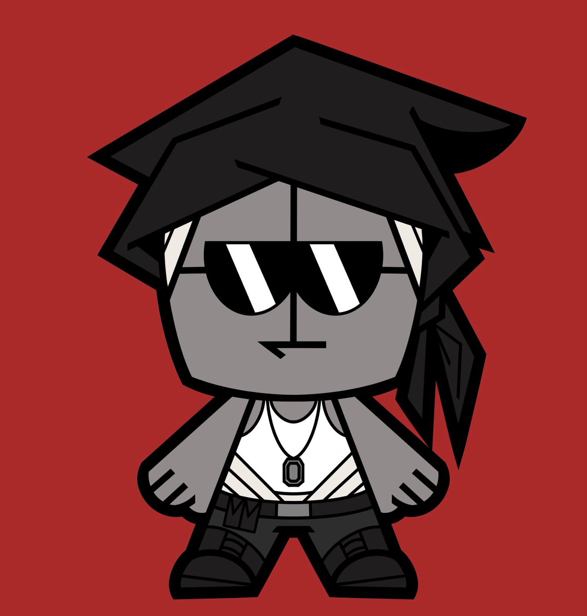 VermilionShark's tweet photo. #madnesscombatart #madnesscombat https://t.co/TPILVuNF9p