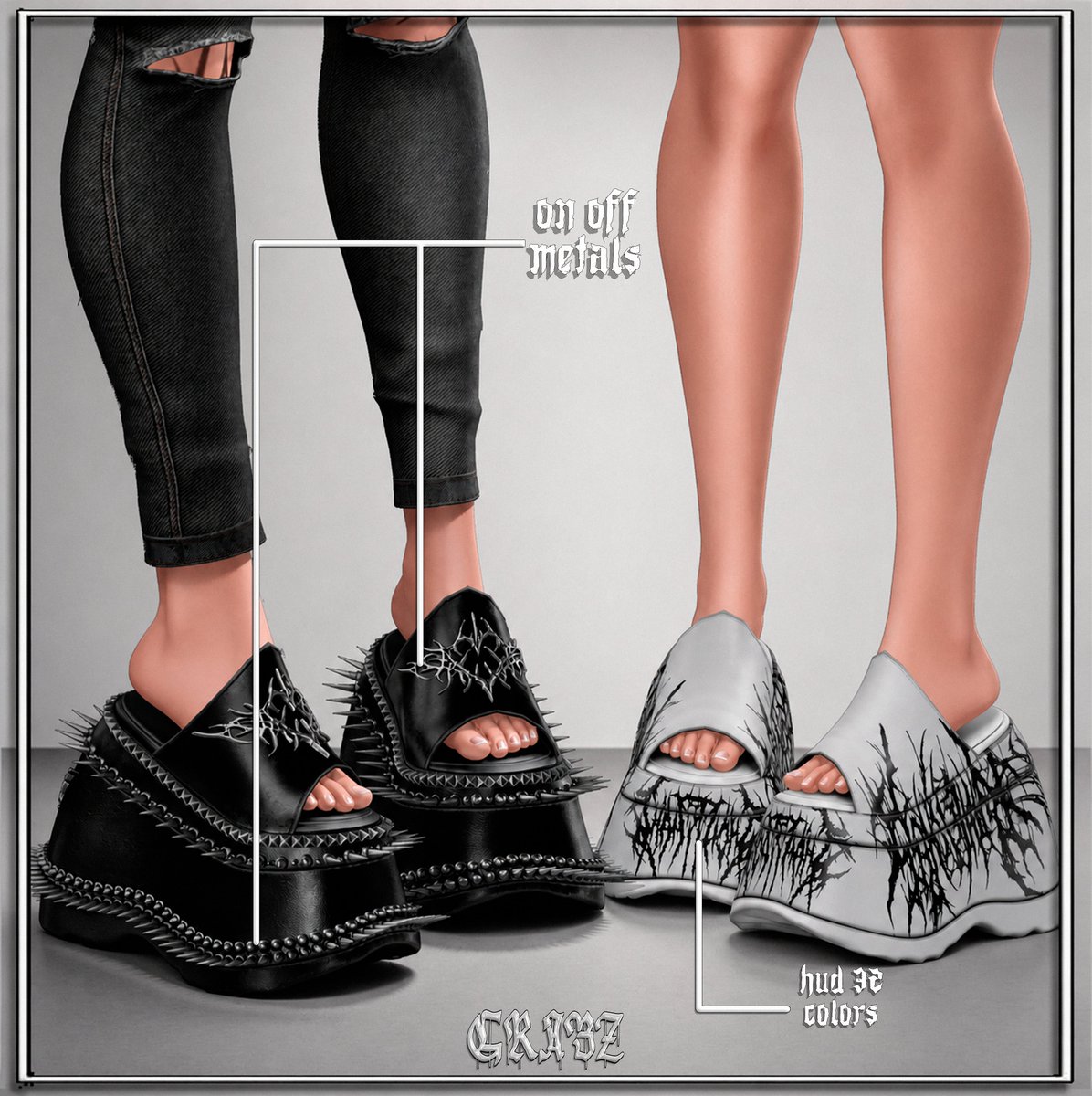 maasisoSL's tweet photo. NATHALIA PLATFORMS X DISTURBED (8TH ~ 29TH)
GIVEWAYYYYYYYY!!!

• Comment on this post
• Share it to participate

• One winner on each platform:
1 Discord
1 Instagram
1 Twitter
1 Primfeed
1 Facebook

🎯 Join all 5 platforms to boost your chances!
🗓 Winners announced in 2 days. https://t.co/sfVTrRPdmh