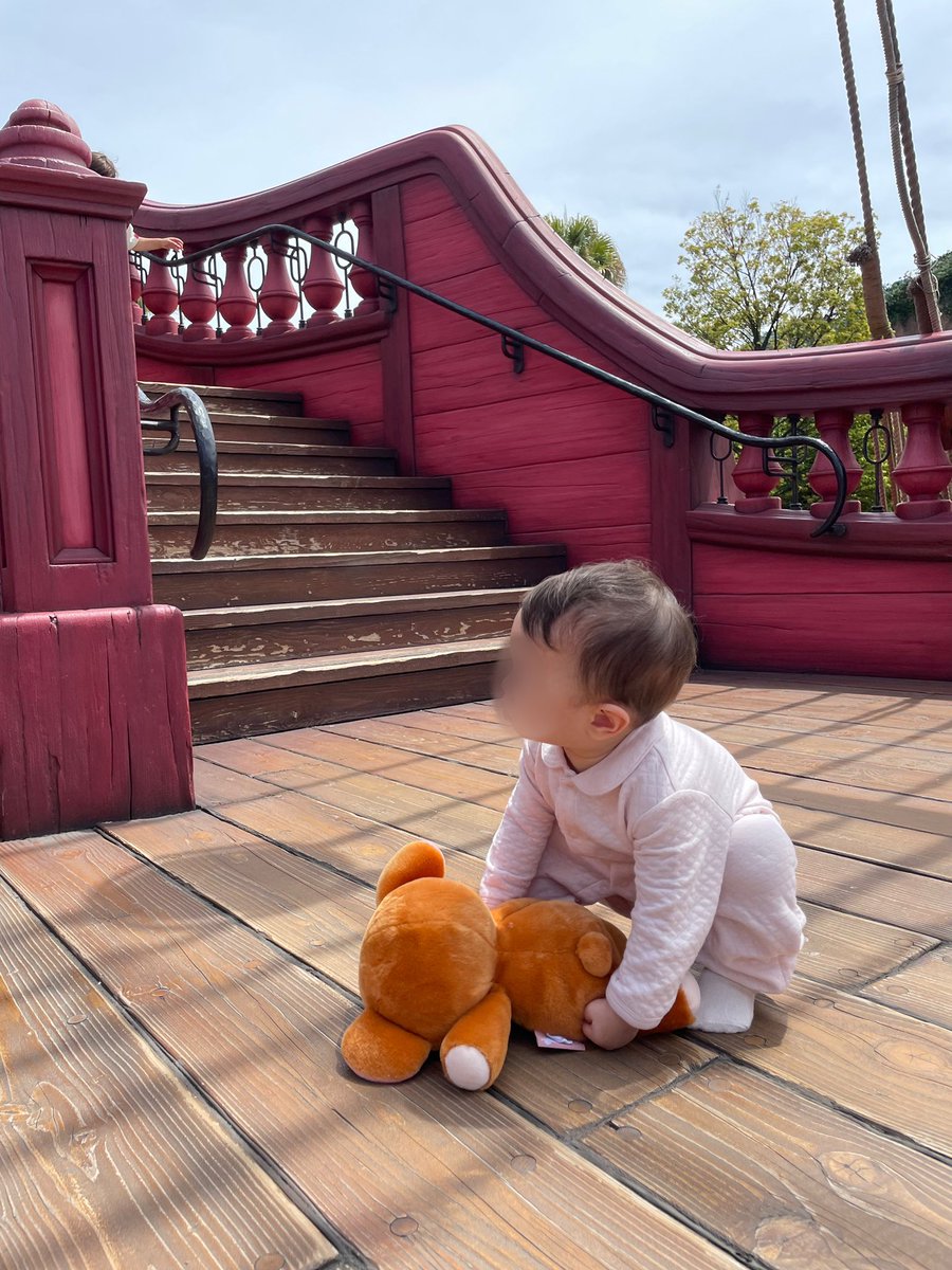 hata_yude's tweet photo. 📍𝕋𝕠𝕜𝕪𝕠 𝔻𝕚𝕤𝕟𝕖𝕪𝕊𝕖𝕒 https://t.co/QM5Pm1SbmO