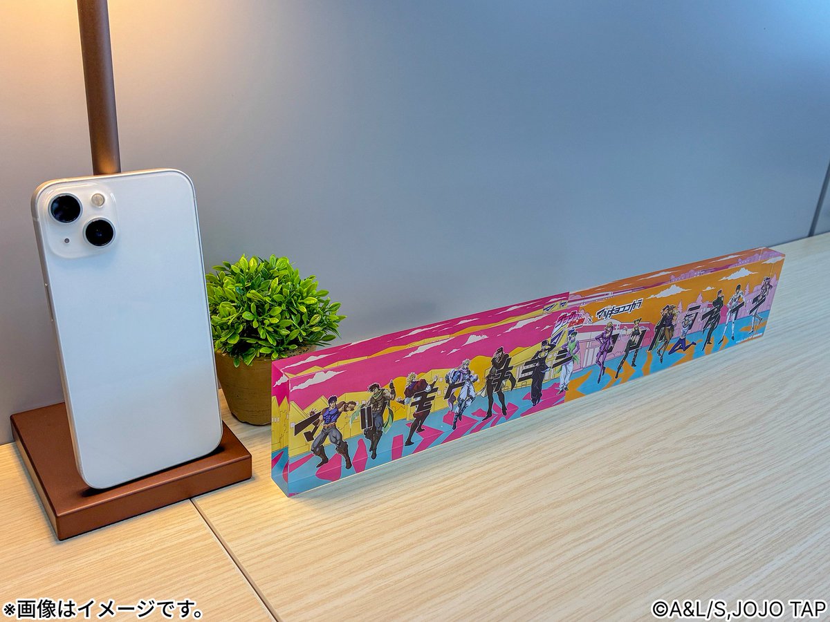 まきんこさん専用ページ マツココ⭐#ジョジョの奇妙な冒険／ ❓クイズに答えて応募 第2弾