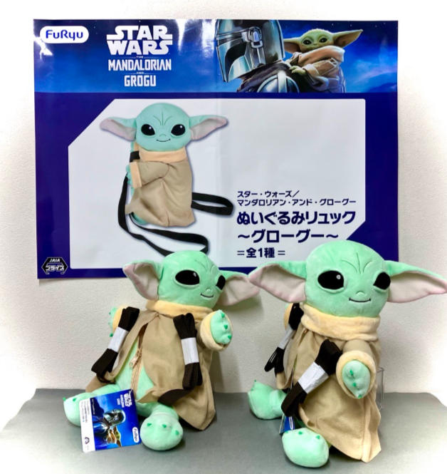景品情報✨ 5月8日以降登場！ スター・ウォーズ/マンダロリアン
