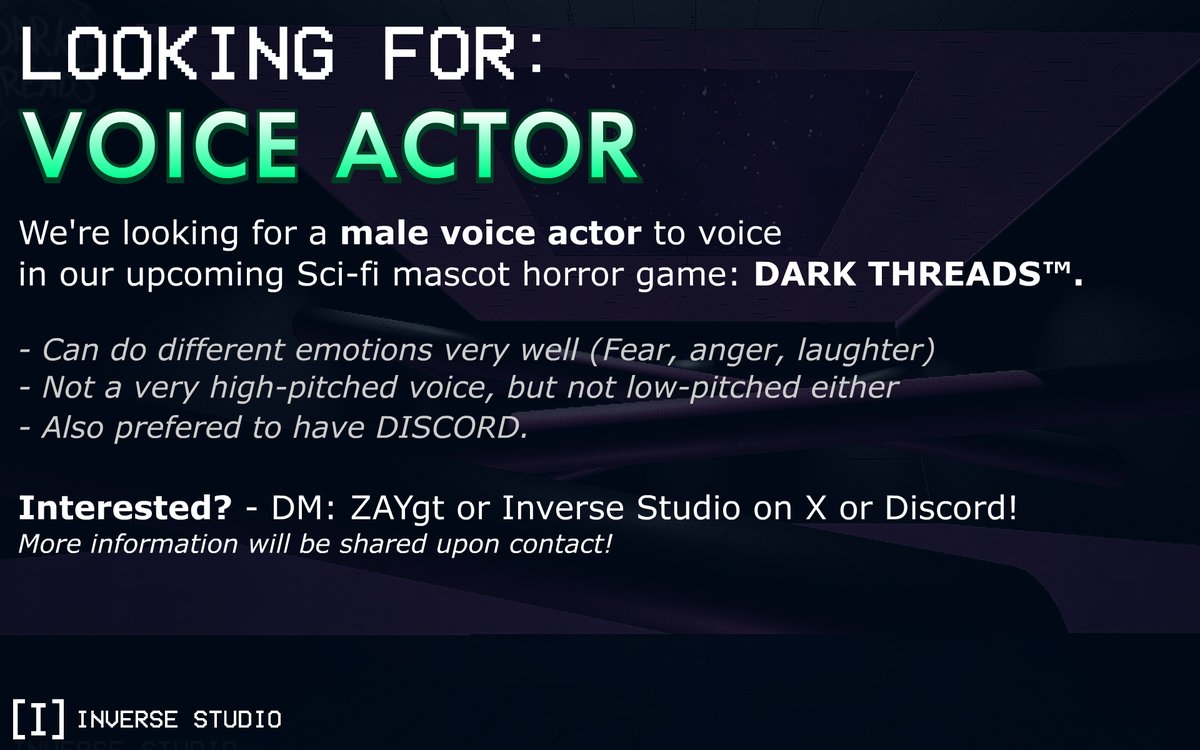 Inverse Studio tweet media