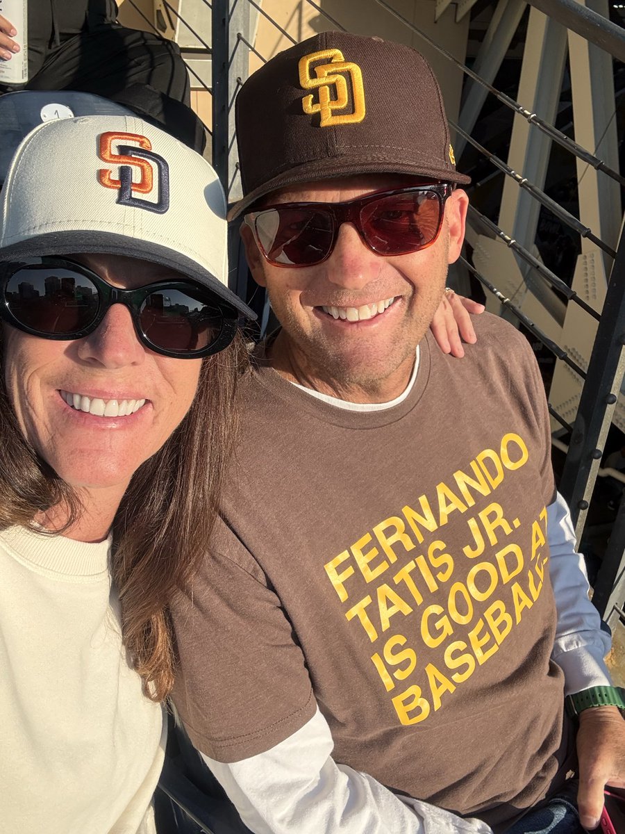 beintheshoe's tweet photo. My three favorite teams are the Cubs, Padres, and whoever is playing the f’in cardinals.  Go Padres!  #ForTheFaithful @cjarchie  @obvious_shirts https://t.co/6cs5k7oXhs