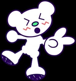 🥩•~★Butcher Bear★~•🥩 tweet media