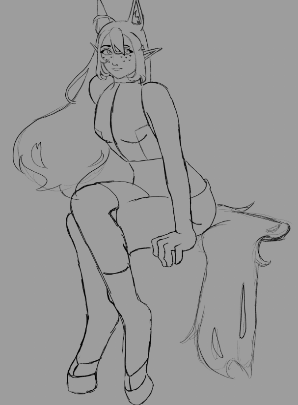 rattyaugust's tweet photo. comm wip https://t.co/BKaq4NWCSk