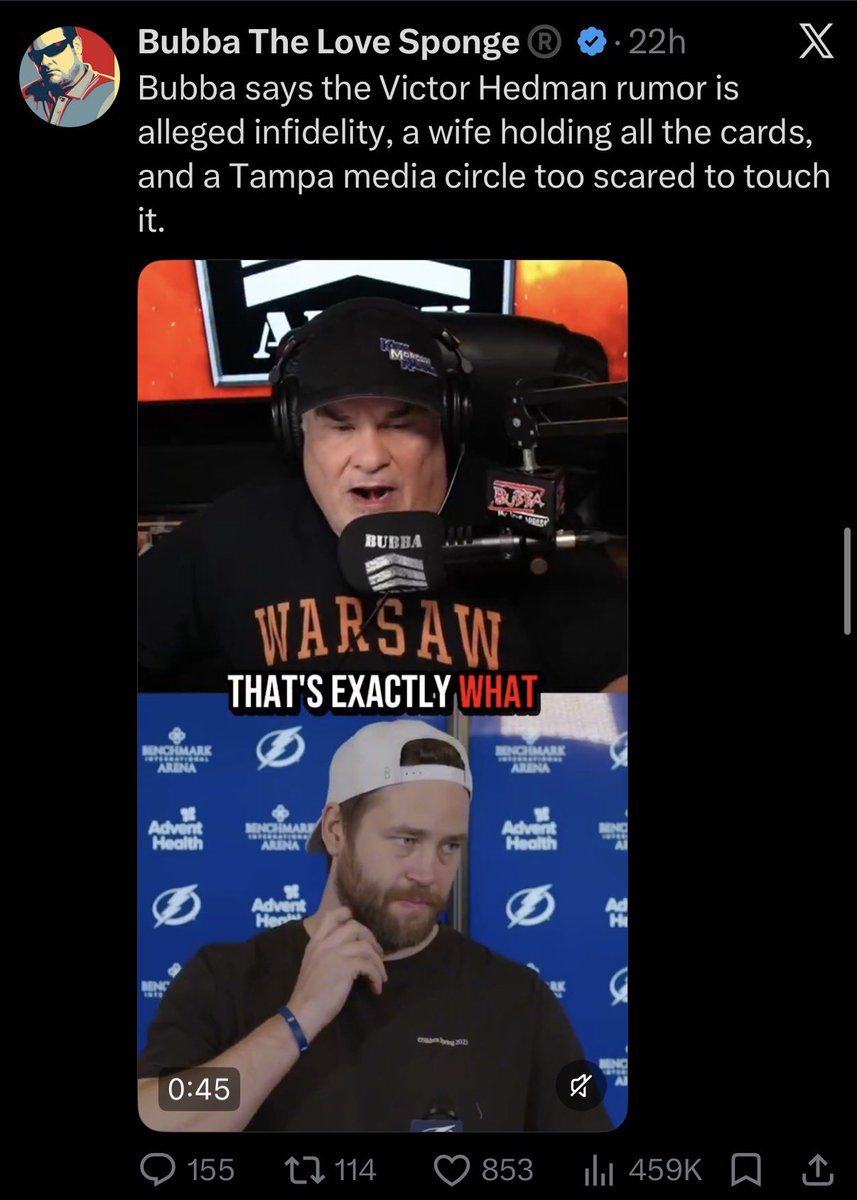Andrew Weiss tweet media