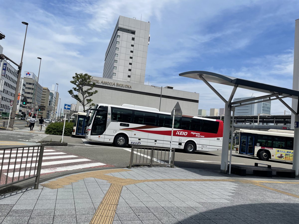 京王バス【公式】 (@keiobus_info) / Posts and Replies / X