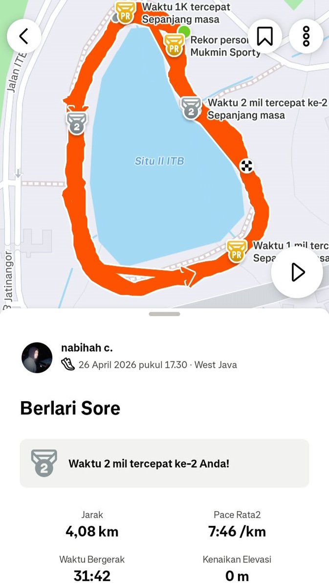 akaquake_'s tweet photo. ini kalo bkn karena 😥 l 4 t m 4 n 😥 gabakal gua lakuin jir https://t.co/rcNRDLENWX
