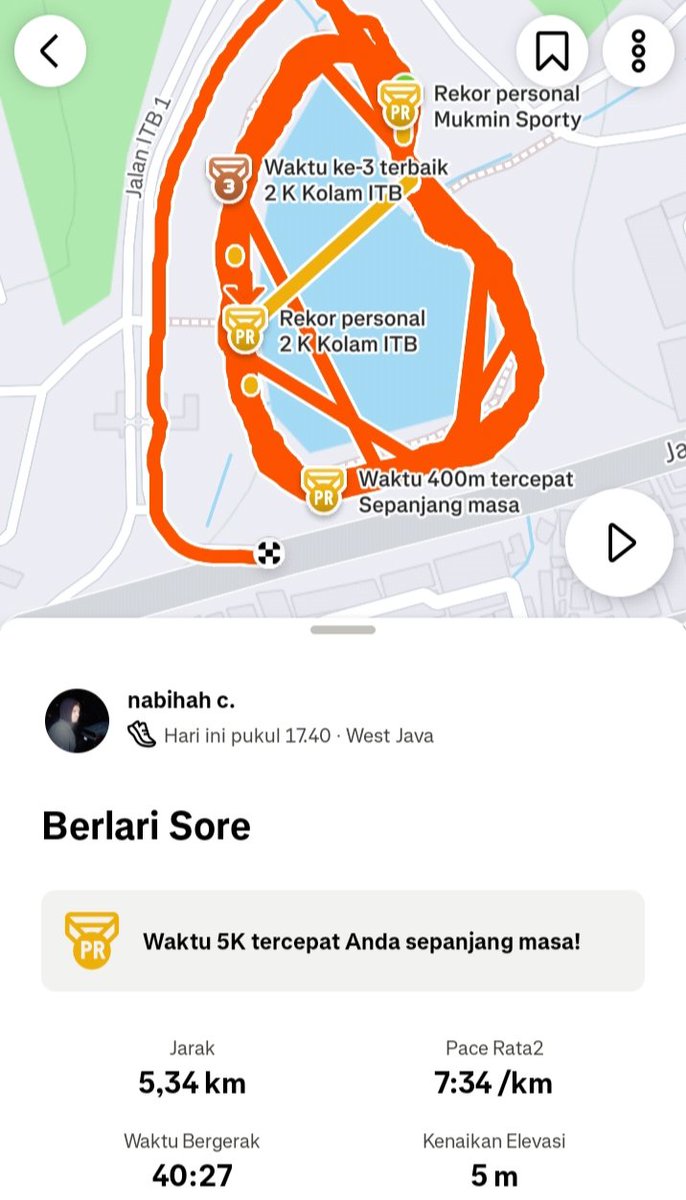 akaquake_'s tweet photo. ini kalo bkn karena 😥 l 4 t m 4 n 😥 gabakal gua lakuin jir https://t.co/rcNRDLENWX