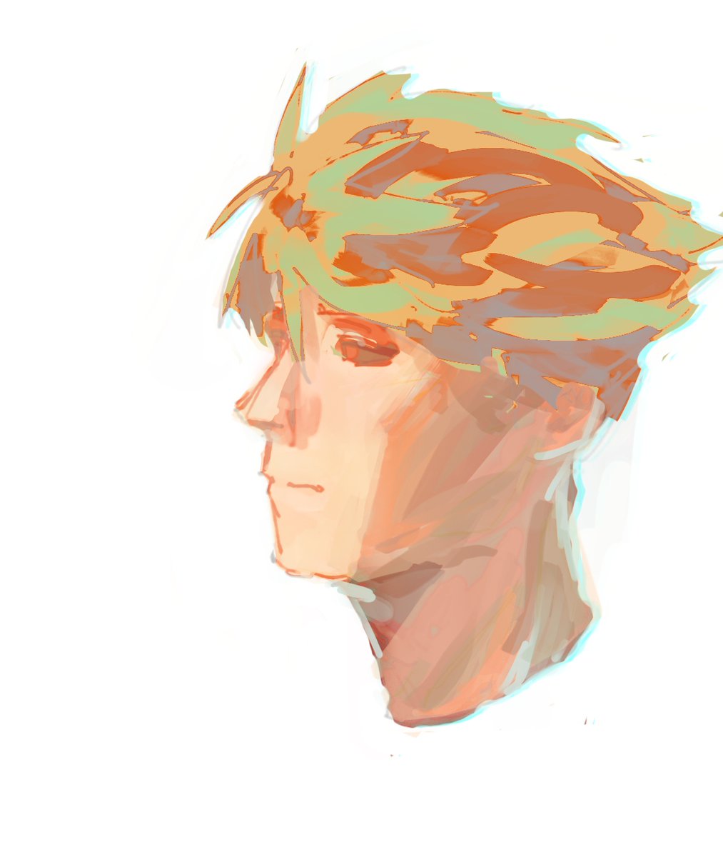 ro0ook's tweet photo. i tried gradient maps https://t.co/4FLQGunKag