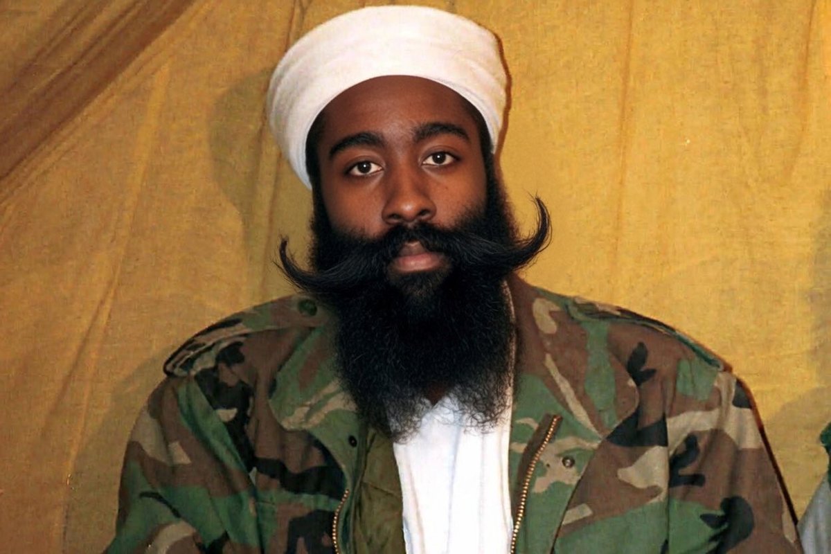 OnlyHinkle's tweet photo. Harden is a terrorist, and his target is my sanity. https://t.co/0HpNJmRk6A