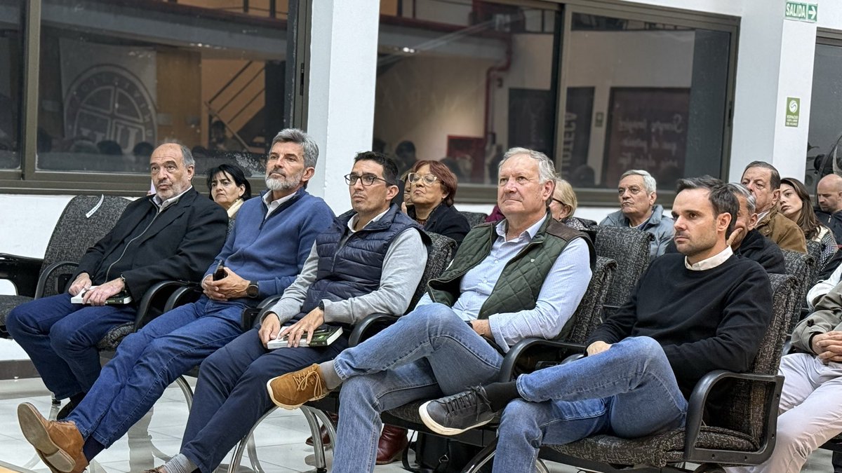 Pro Mendoza tweet media