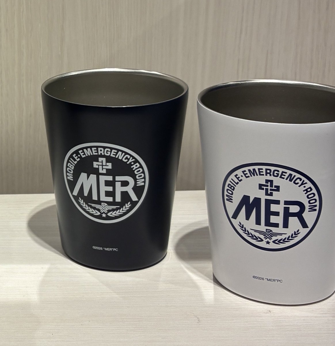 TOKYO MER～走る緊急救命室～』POP UP STORE【公式
