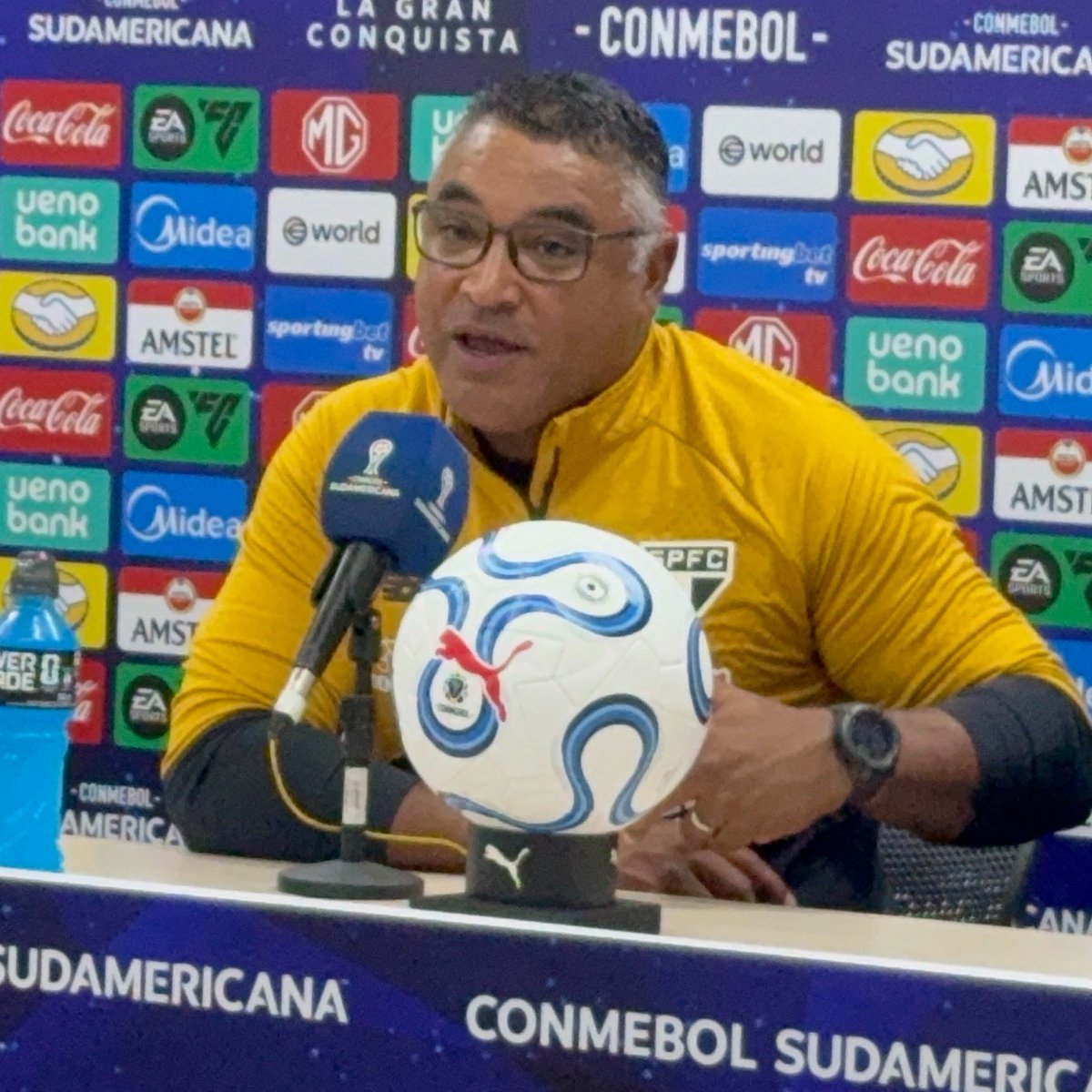 Gabriel Sá tweet media