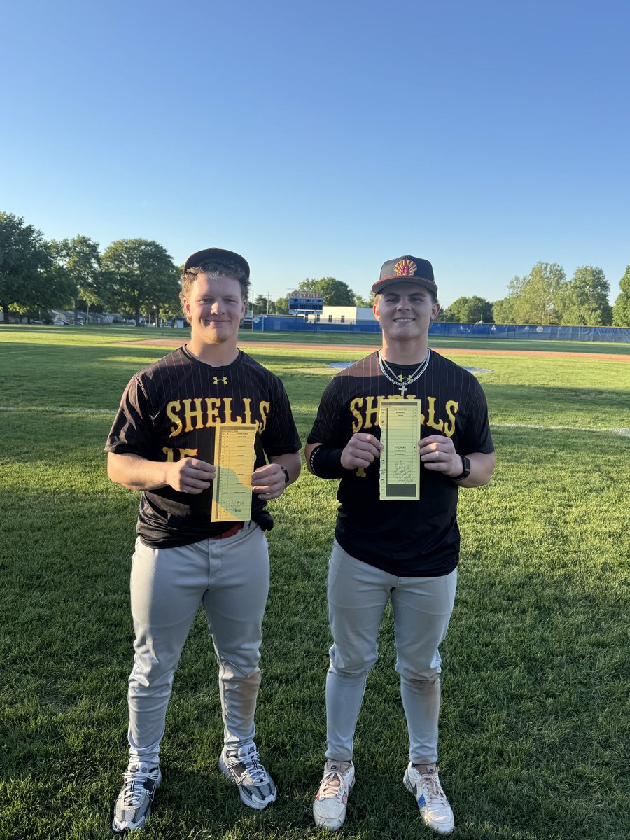 Shells_Baseball tweet media