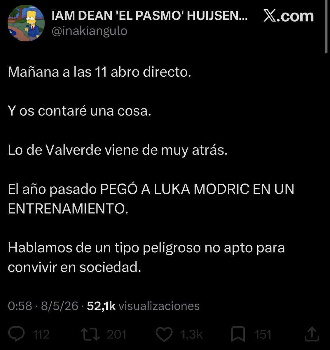 Leo tweet media
