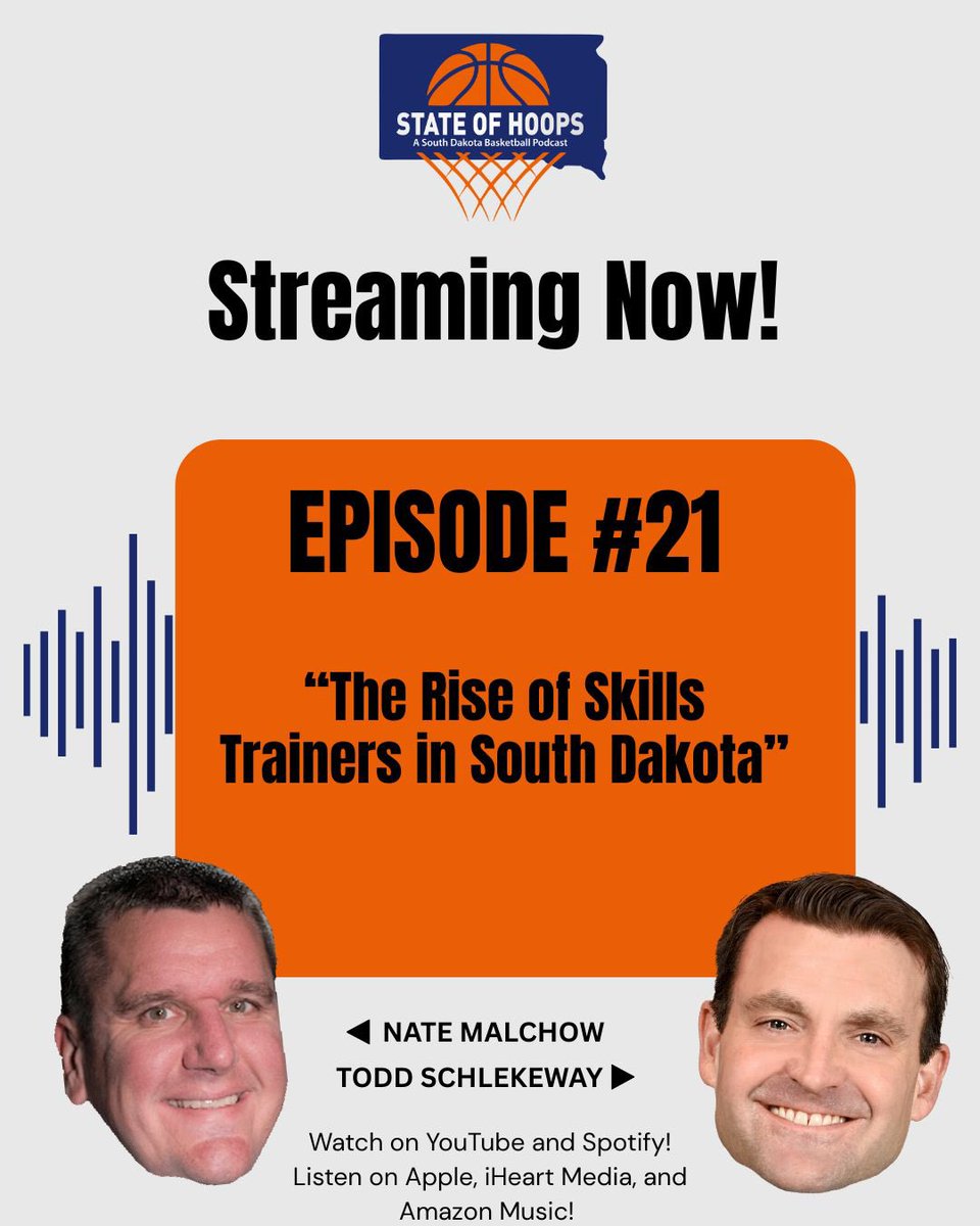 State of Hoops Podcast tweet media