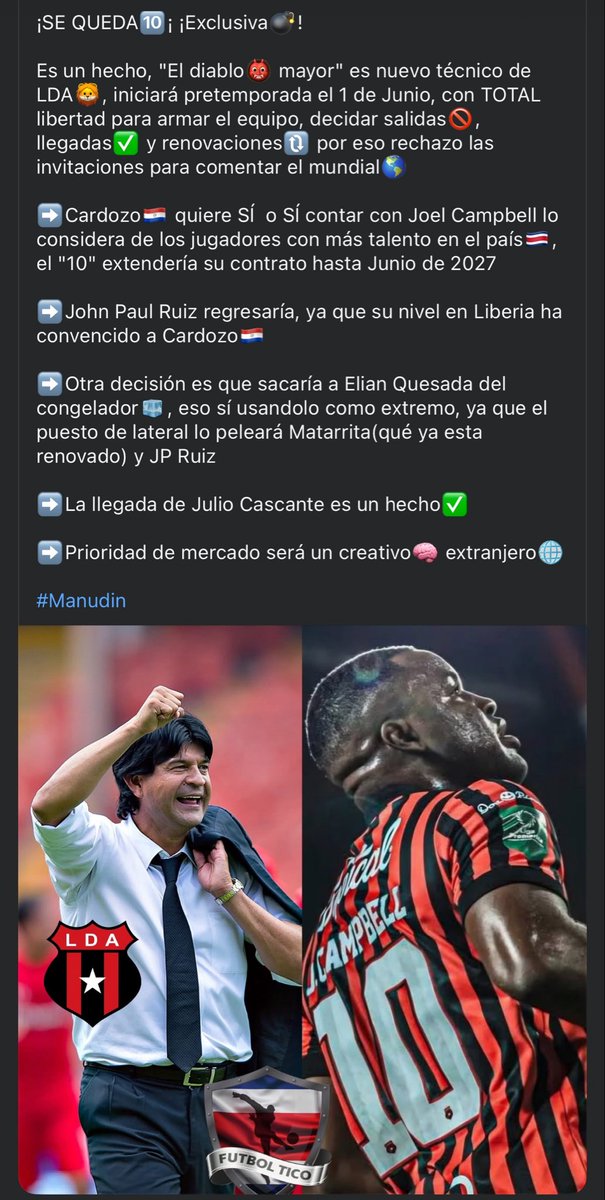 Minanda tweet media